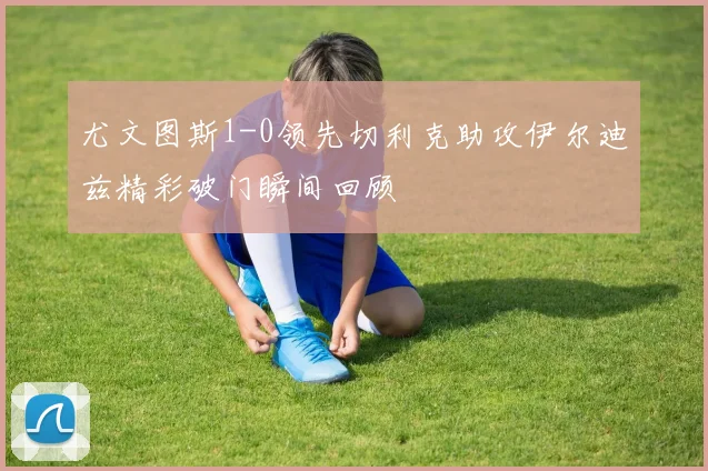 尤文图斯1-0领先切利克助攻伊尔迪兹精彩破门瞬间回顾