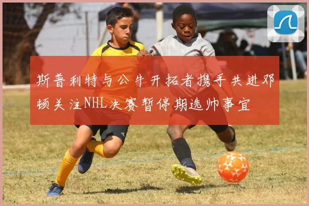 斯普利特与公牛开拓者携手共进邓顿关注NHL决赛暂停期选帅事宜